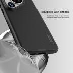 Maska Torbica Nillkin Scrub Pro za Huawei Pura 70 crna slika 10