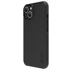 Maska Torbica Nillkin Scrub Pro za iPhone 14 6.1 crna slika 2