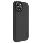 Maska Torbica Nillkin Scrub Pro za iPhone 14 6.1 crna slika 3