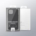 Maska Torbica Nillkin Scrub Pro za iPhone 14 6.1 crna slika 10