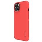 Maska Torbica Nillkin Scrub Pro za iPhone 14 6.1 crvena slika 2