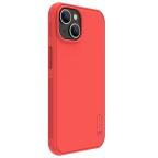Maska Torbica Nillkin Scrub Pro za iPhone 14 6.1 crvena slika 3