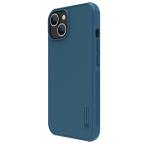 Maska Torbica Nillkin Scrub Pro za iPhone 14 6.1 plava slika 2