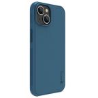 Maska Torbica Nillkin Scrub Pro za iPhone 14 6.1 plava slika 3