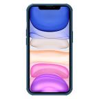 Maska Torbica Nillkin Scrub Pro za iPhone 14 6.1 plava slika 4