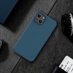 Maska Torbica Nillkin Scrub Pro za iPhone 14 6.1 plava slika 9