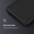 Maska Torbica Nillkin Scrub Pro za iPhone 14 Plus 6.7 crna slika 8