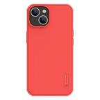 Maska Torbica Nillkin Scrub Pro za iPhone 14 Plus 6.7 crvena cena 2500 din slika