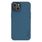 Maska Torbica Nillkin Scrub Pro za iPhone 14 Plus 6.7 plava cena 2500 din slika