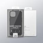 Maska Torbica Nillkin Scrub Pro za iPhone 14 Plus 6.7 plava slika 10