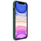 Maska Torbica Nillkin Scrub Pro za iPhone 14 Plus 6.7 zelena slika 5