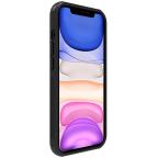 Maska Torbica Nillkin Scrub Pro za iPhone 14 Pro 6.1 crna slika 5