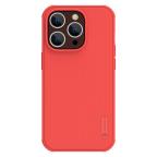 Maska Torbica Nillkin Scrub Pro za iPhone 14 Pro 6.1 crvena cena 2500 din slika