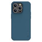 Maska Torbica Nillkin Scrub Pro za iPhone 14 Pro 6.1 plava cena 2500 din slika