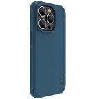 Maska Torbica Nillkin Scrub Pro za iPhone 14 Pro 6.1 plava slika 3
