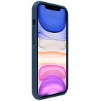 Maska Torbica Nillkin Scrub Pro za iPhone 14 Pro 6.1 plava slika 5