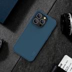 Maska Torbica Nillkin Scrub Pro za iPhone 14 Pro 6.1 plava slika 9