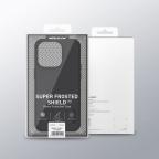 Maska Torbica Nillkin Scrub Pro za iPhone 14 Pro 6.1 plava slika 10