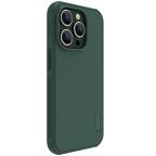 Maska Torbica Nillkin Scrub Pro za iPhone 14 Pro 6.1 zelena slika 3