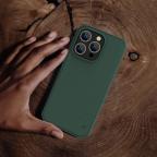 Maska Torbica Nillkin Scrub Pro za iPhone 14 Pro 6.1 zelena slika 9