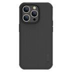 Maska Torbica Nillkin Scrub Pro za iPhone 14 Pro Max 6.7 crna cena 3000 din slika