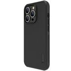 Maska Torbica Nillkin Scrub Pro za iPhone 14 Pro Max 6.7 crna slika 2
