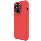 Maska Torbica Nillkin Scrub Pro za iPhone 14 Pro Max 6.7 crvena slika 2