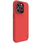 Maska Torbica Nillkin Scrub Pro za iPhone 14 Pro Max 6.7 crvena slika 3