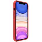 Maska Torbica Nillkin Scrub Pro za iPhone 14 Pro Max 6.7 crvena slika 5