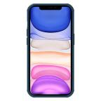 Maska Torbica Nillkin Scrub Pro za iPhone 14 Pro Max 6.7 plava slika 4