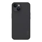 Maska Torbica Nillkin Scrub Pro za iPhone 15 6.1 crna cena 4500 din slika