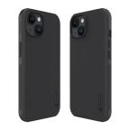 Maska Torbica Nillkin Scrub Pro za iPhone 15 6.1 crna slika 2