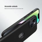 Maska Torbica Nillkin Scrub Pro za iPhone 15 6.1 (sa otvorom za logo) plava slika 11