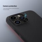 Maska Torbica Nillkin Scrub Pro za iPhone 15 Pro Max 6.7 crvena slika 7