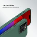 Maska Torbica Nillkin Scrub Pro za iPhone 15 Pro Max 6.7 crvena slika 9