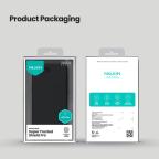 Maska Torbica Nillkin Scrub Pro za iPhone 16e/17e 6.1 crna slika 10