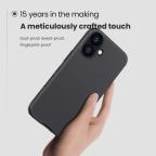 Maska Torbica Nillkin Scrub Pro za iPhone 17 6.3 zelena slika 4