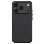 Maska Torbica Nillkin Scrub Pro za iPhone 17 Pro 6.3 crna cena 4500 din slika