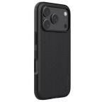 Maska Torbica Nillkin Scrub Pro za iPhone 17 Pro 6.3 crna slika 3
