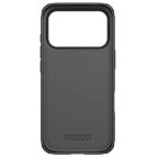 Maska Torbica Nillkin Scrub Pro za iPhone 17 Pro 6.3 crna slika 5
