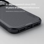 Maska Torbica Nillkin Scrub Pro za iPhone 17 Pro 6.3 plava slika 7