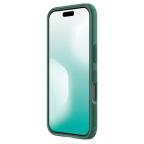 Maska Torbica Nillkin Scrub Pro za iPhone 17 Pro 6.3 zelena slika 4