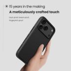 Maska Torbica Nillkin Scrub Pro za iPhone 17 Pro 6.3 zelena slika 8