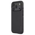 Maska Torbica Nillkin Scrub Pro za iPhone 17 Pro Max 6.9 crna slika 2