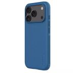 Maska Torbica Nillkin Scrub Pro za iPhone 17 Pro Max 6.9 plava slika 3