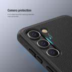 Maska Torbica Nillkin Scrub Pro za Samsung S921B Galaxy S24 crvena slika 7