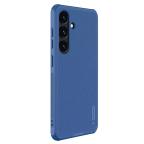 Maska Torbica Nillkin Scrub Pro za Samsung S921B Galaxy S24 plava slika 3