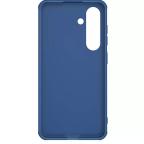 Maska Torbica Nillkin Scrub Pro za Samsung S921B Galaxy S24 plava slika 5
