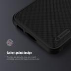 Maska Torbica Nillkin Scrub Pro za Samsung S921B Galaxy S24 plava slika 9