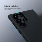Maska Torbica Nillkin Scrub Pro za Samsung S928B Galaxy S24 Ultra plava slika 7